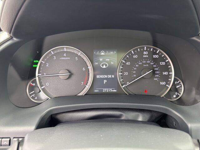 2019 Lexus RX 350L Kerrville TX