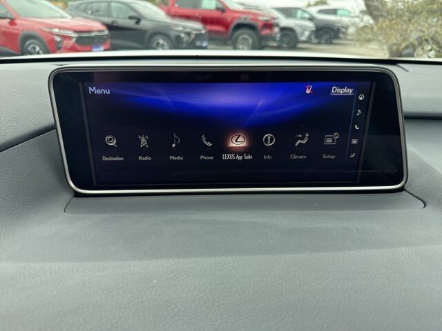 2019 Lexus RX 350L Kerrville TX