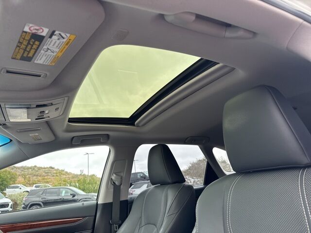 2019 Lexus RX 350L Kerrville TX