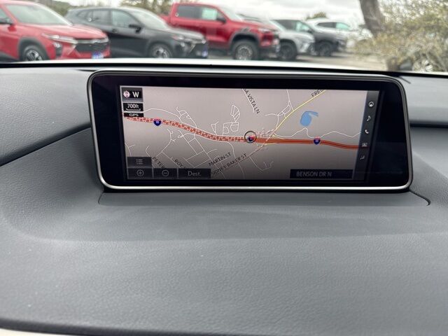 2019 Lexus RX 350L Kerrville TX