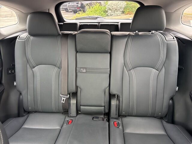 2019 Lexus RX 350L Kerrville TX