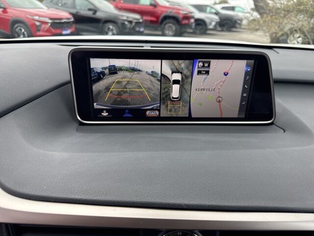 2019 Lexus RX 350L Kerrville TX