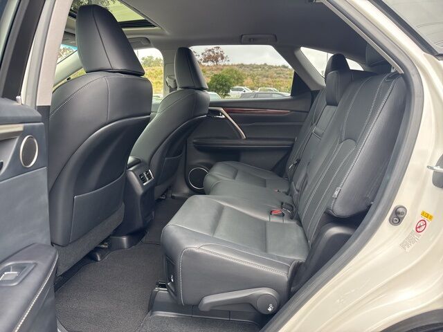 2019 Lexus RX 350L Kerrville TX