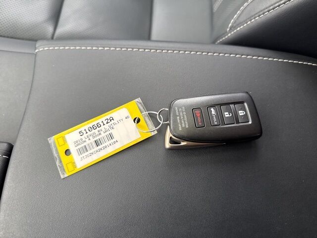 2019 Lexus RX 350L Kerrville TX