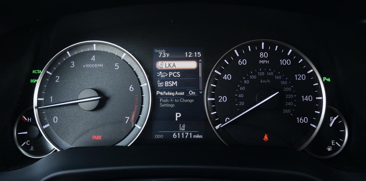 2019 Lexus RX 350L Luxury San Juan TX