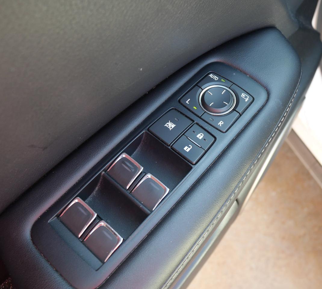 2019 Lexus RX 350L Luxury San Juan TX