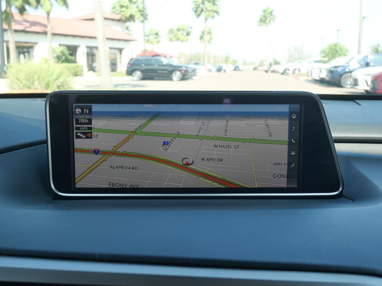 2019 Lexus RX 350L Luxury San Juan TX