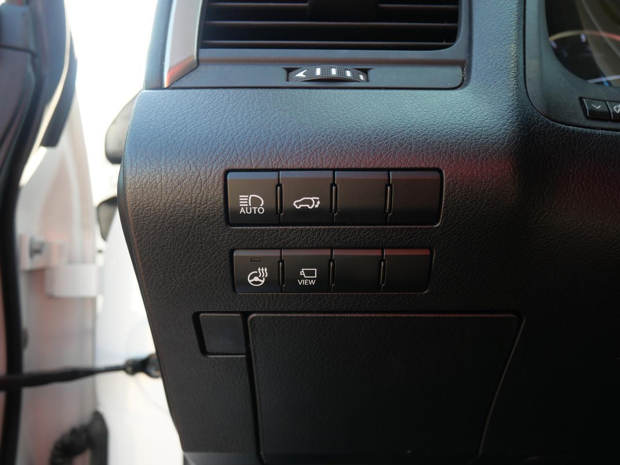 2019 Lexus RX 350L Luxury San Juan TX