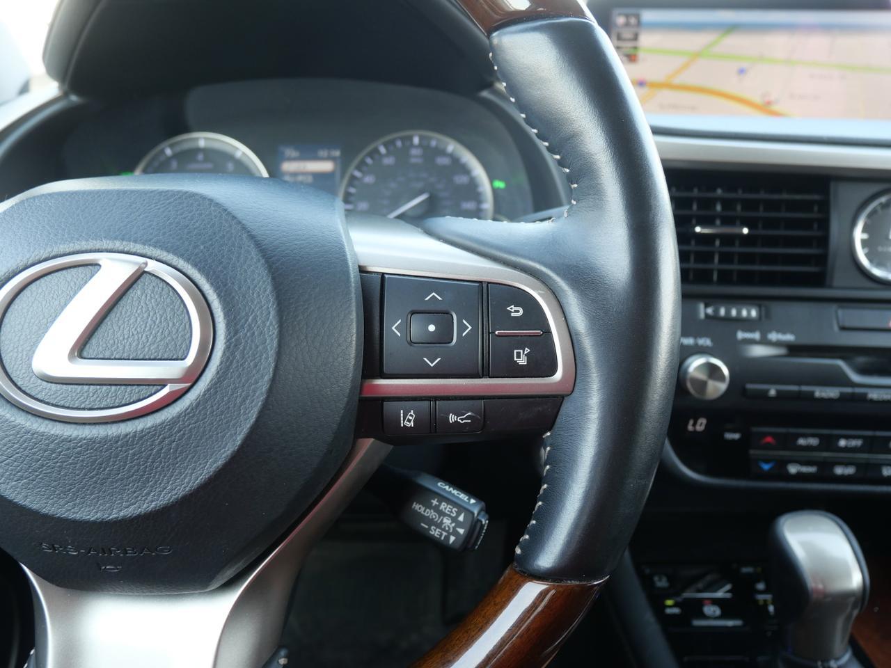 2019 Lexus RX 350L Luxury San Juan TX