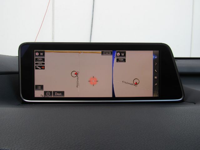 2019 Lexus RX 350L Premium | Luxury Plano TX