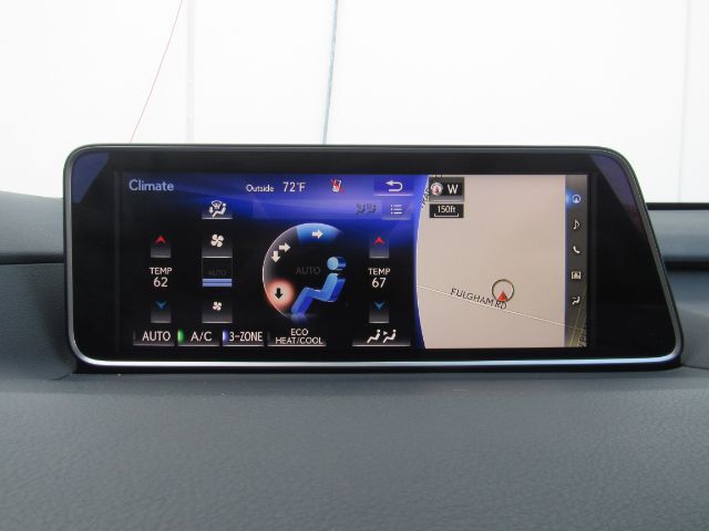 2019 Lexus RX 350L Premium | Luxury Plano TX