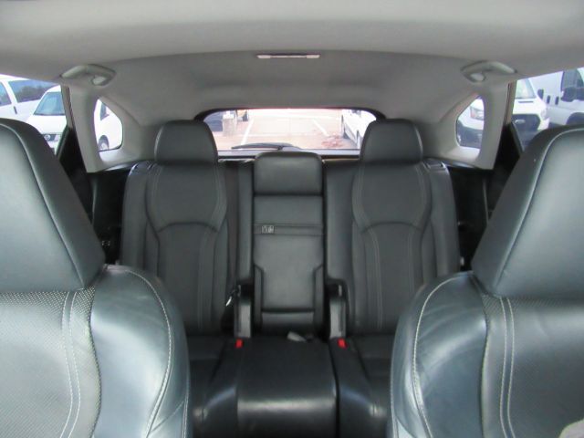 2019 Lexus RX 350L Premium | Luxury Plano TX