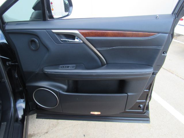 2019 Lexus RX 350L Premium | Luxury Plano TX