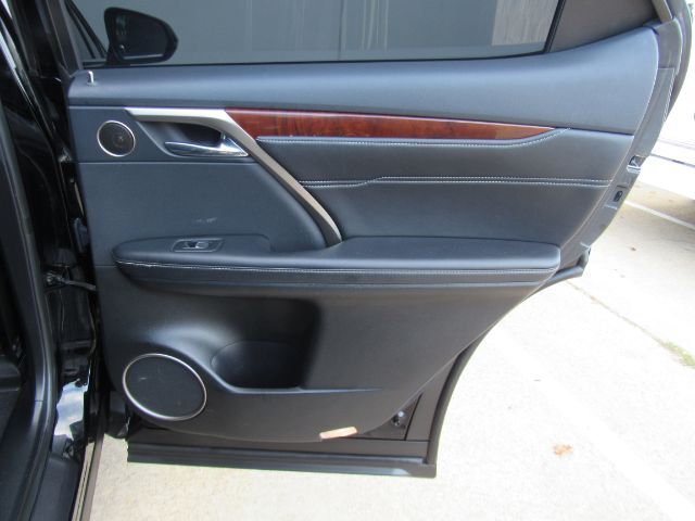 2019 Lexus RX 350L Premium | Luxury Plano TX