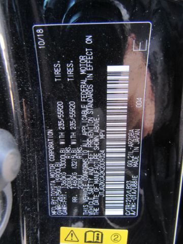 2019 Lexus RX 350L Premium | Luxury Plano TX