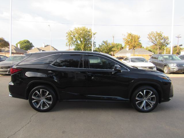2019 Lexus RX 350L Premium | Luxury Plano TX