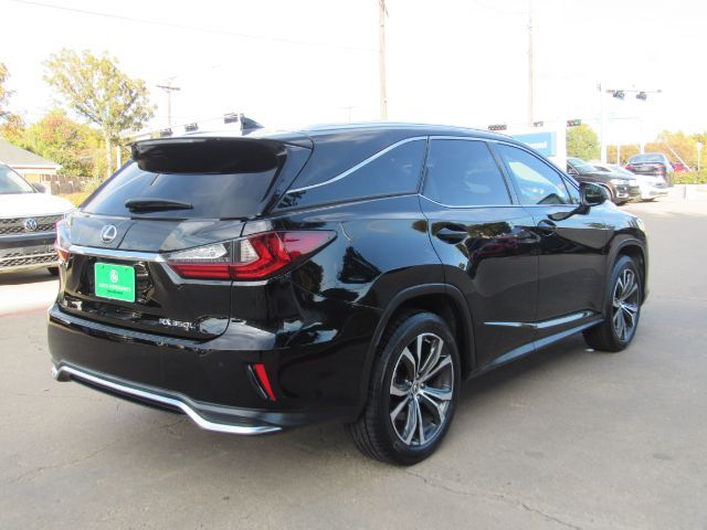 2019 Lexus RX 350L Premium | Luxury Plano TX