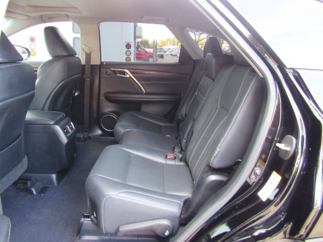 2019 Lexus RX 350L Premium | Luxury Plano TX