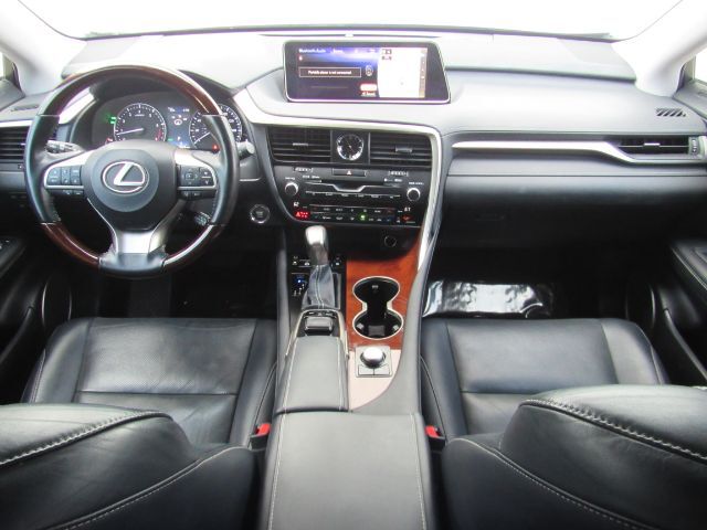 2019 Lexus RX 350L Premium | Luxury Plano TX