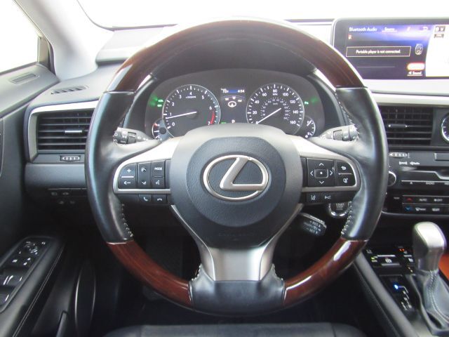 2019 Lexus RX 350L Premium | Luxury Plano TX