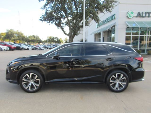 2019 Lexus RX 350L Premium | Luxury Plano TX