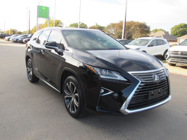 2019 Lexus RX 350L Premium | Luxury Plano TX