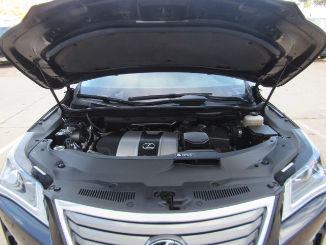 2019 Lexus RX 350L Premium | Luxury Plano TX