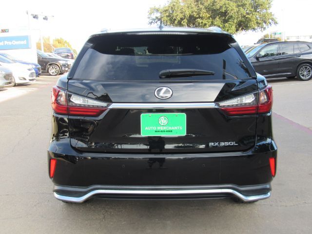 2019 Lexus RX 350L Premium | Luxury Plano TX