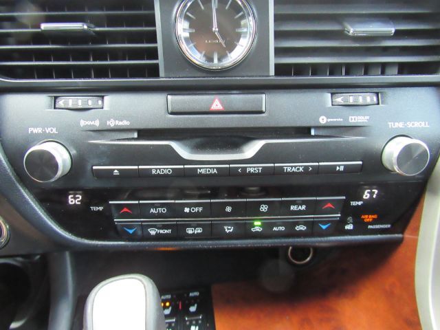 2019 Lexus RX 350L Premium | Luxury Plano TX