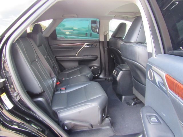 2019 Lexus RX 350L Premium | Luxury Plano TX