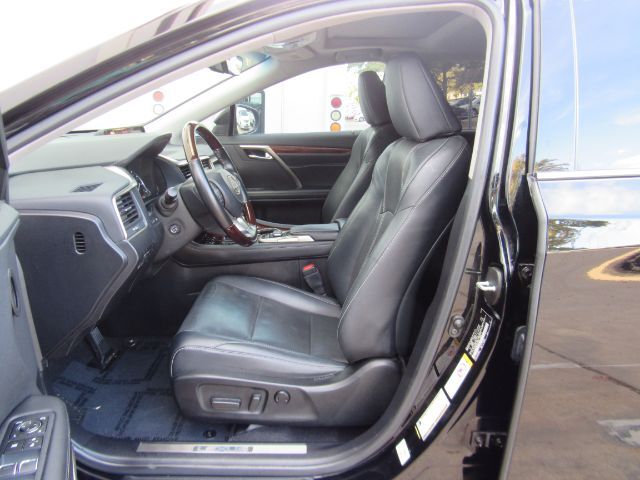 2019 Lexus RX 350L Premium | Luxury Plano TX