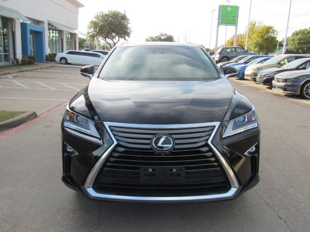 2019 Lexus RX 350L Premium | Luxury Plano TX