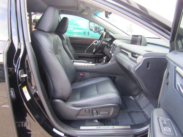 2019 Lexus RX 350L Premium | Luxury Plano TX