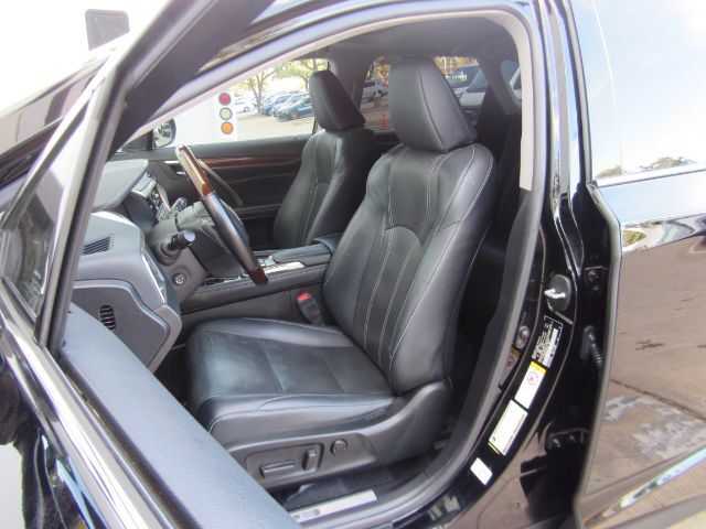 2019 Lexus RX 350L Premium | Luxury Plano TX