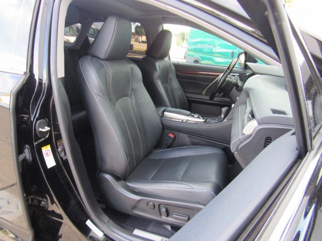 2019 Lexus RX 350L Premium | Luxury Plano TX