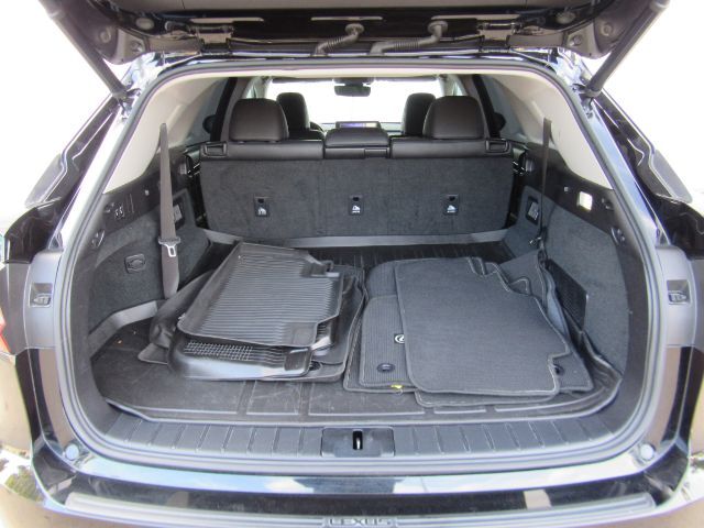 2019 Lexus RX 350L Premium | Luxury Plano TX