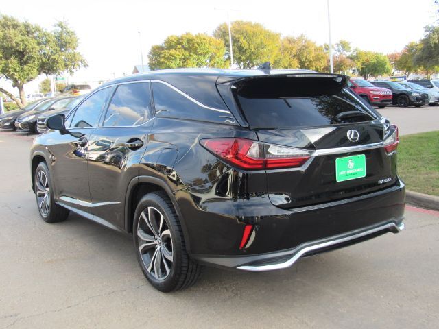 2019 Lexus RX 350L Premium | Luxury Plano TX