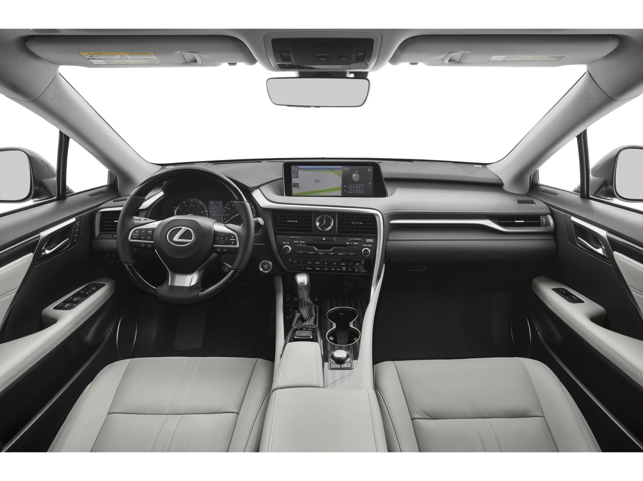 2019 Lexus RX 350L Premium Roseville CA