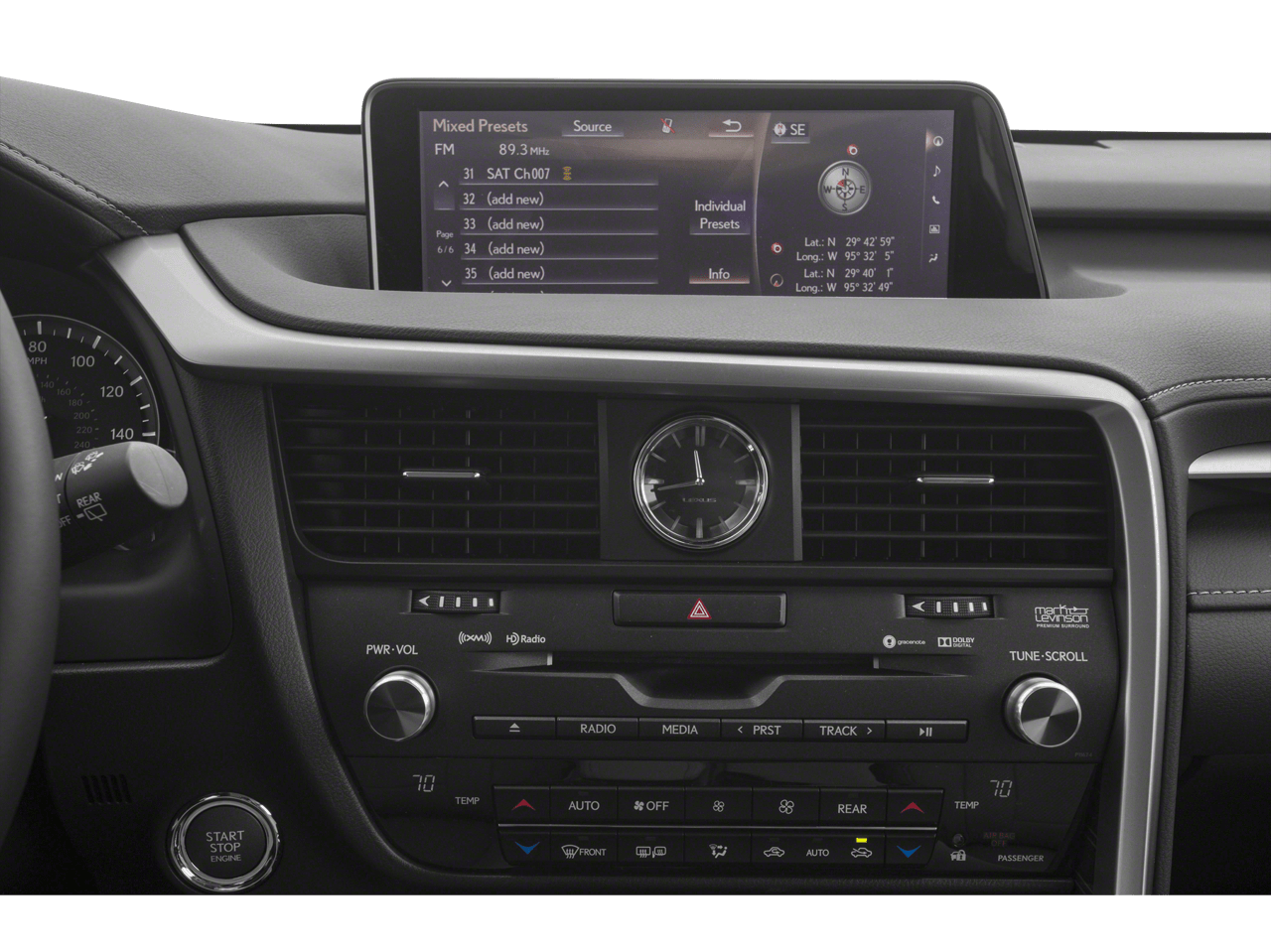 2019 Lexus RX 350L Premium Roseville CA