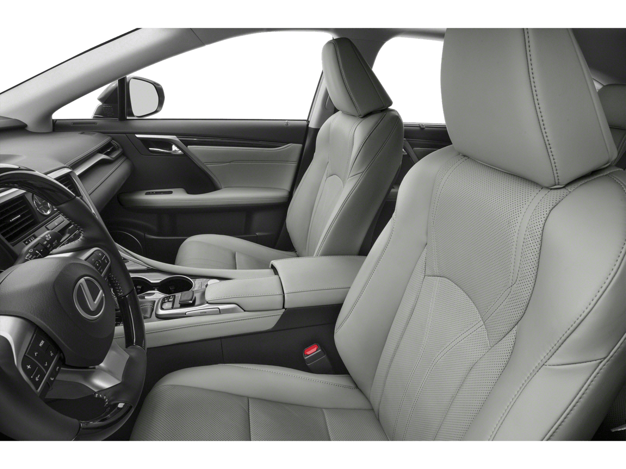 2019 Lexus RX 350L Premium Roseville CA