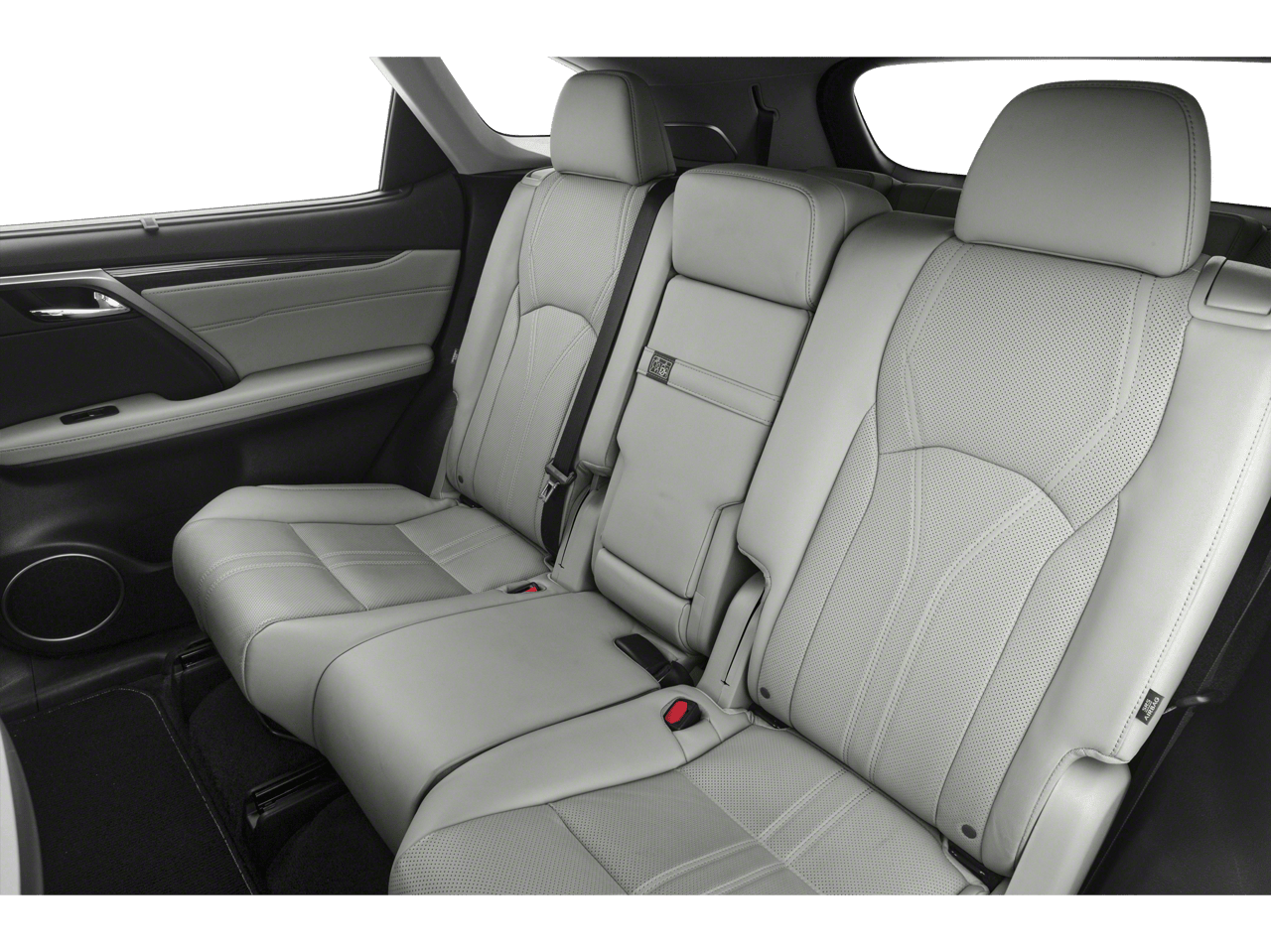 2019 Lexus RX 350L Premium Roseville CA