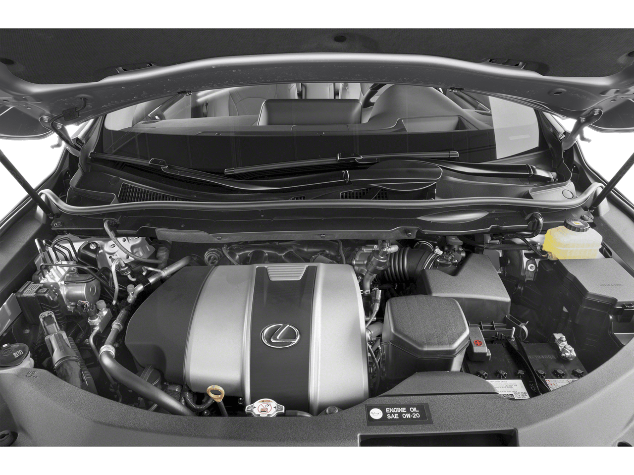 2019 Lexus RX 350L Premium Roseville CA