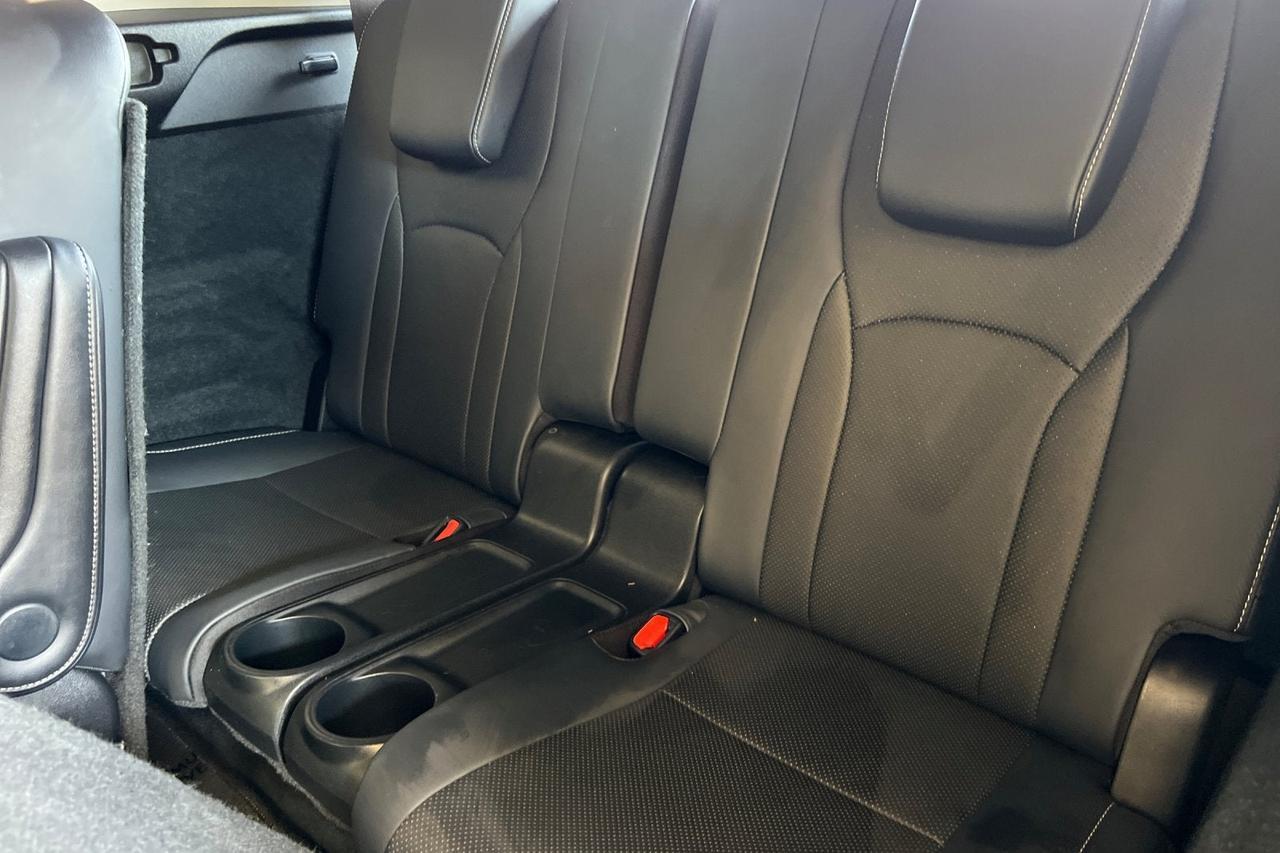 2019 Lexus RX 350L Premium Roseville CA