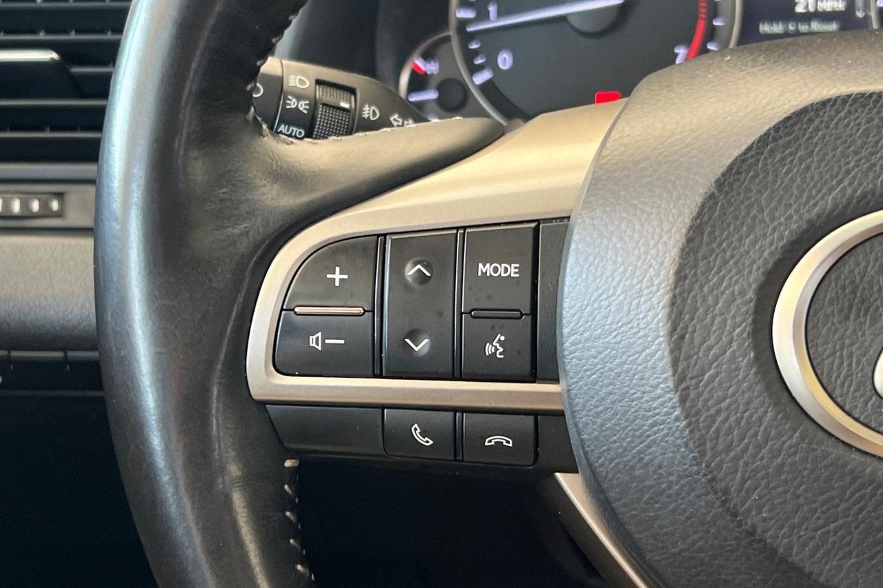2019 Lexus RX 350L Premium Roseville CA