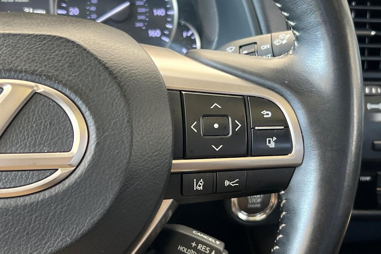 2019 Lexus RX 350L Premium Roseville CA