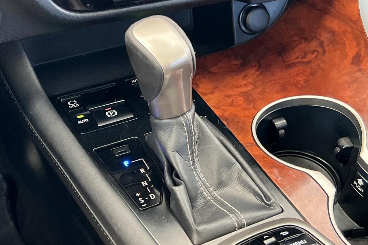 2019 Lexus RX 350L Premium Roseville CA