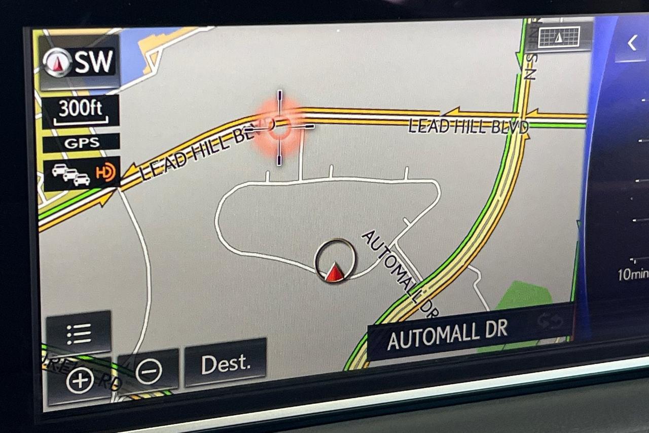 2019 Lexus RX 350L Premium Roseville CA