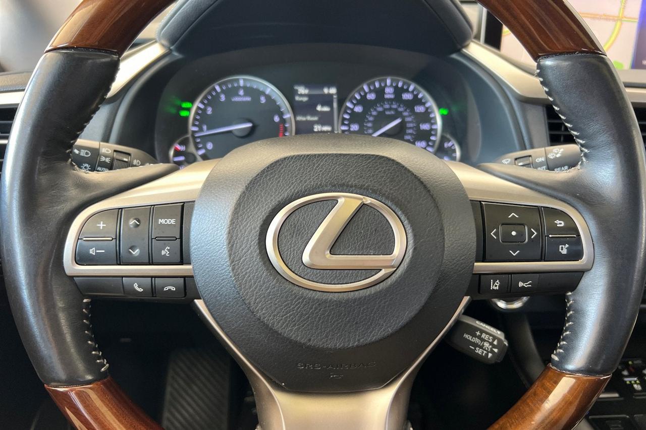 2019 Lexus RX 350L Premium Roseville CA