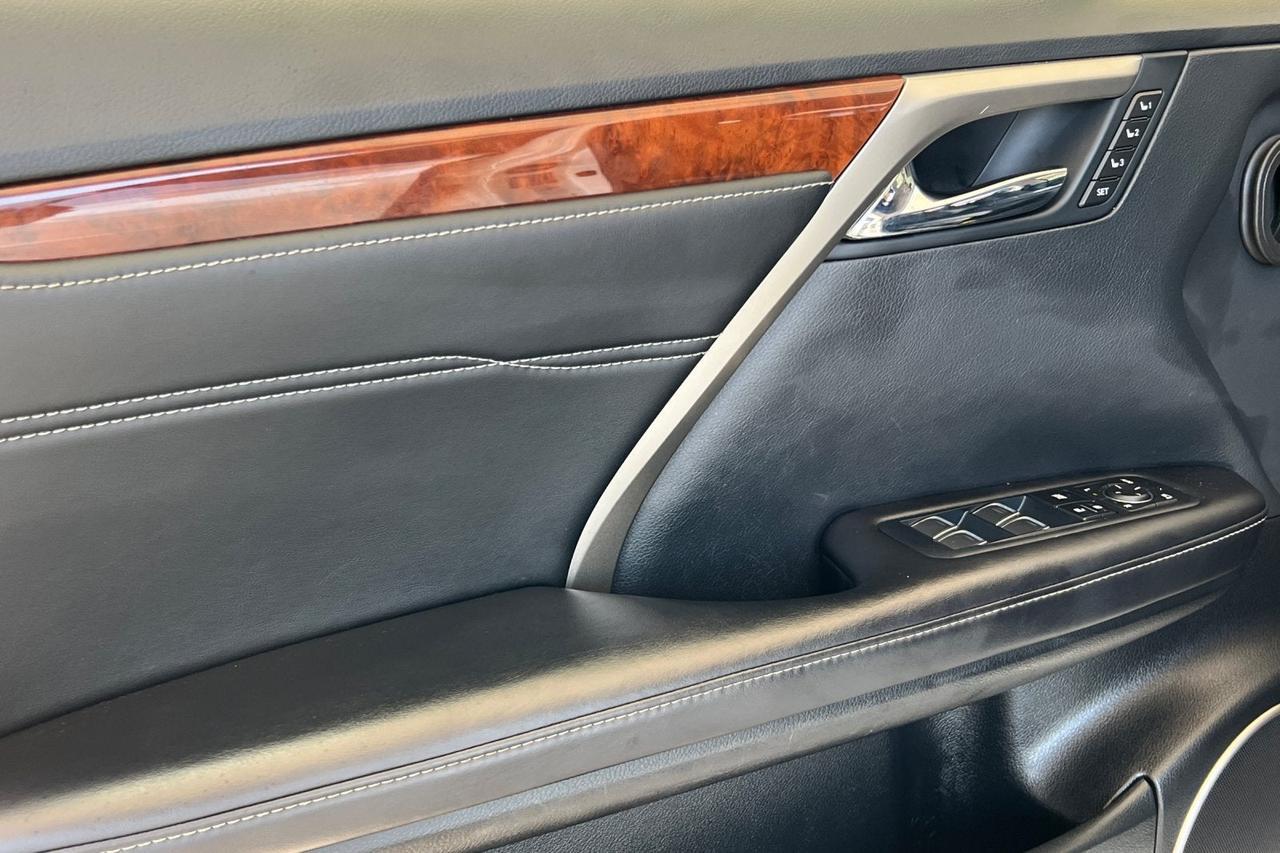 2019 Lexus RX 350L Premium Roseville CA