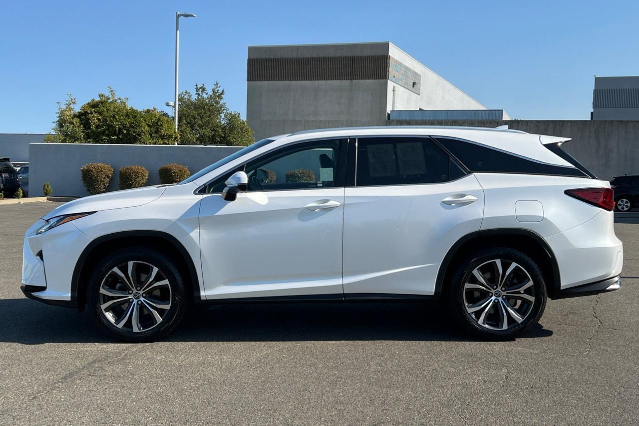 2019 Lexus RX 350L Premium Roseville CA